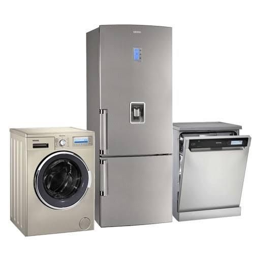 Konyaaltı Beyaz Eşya Servisi