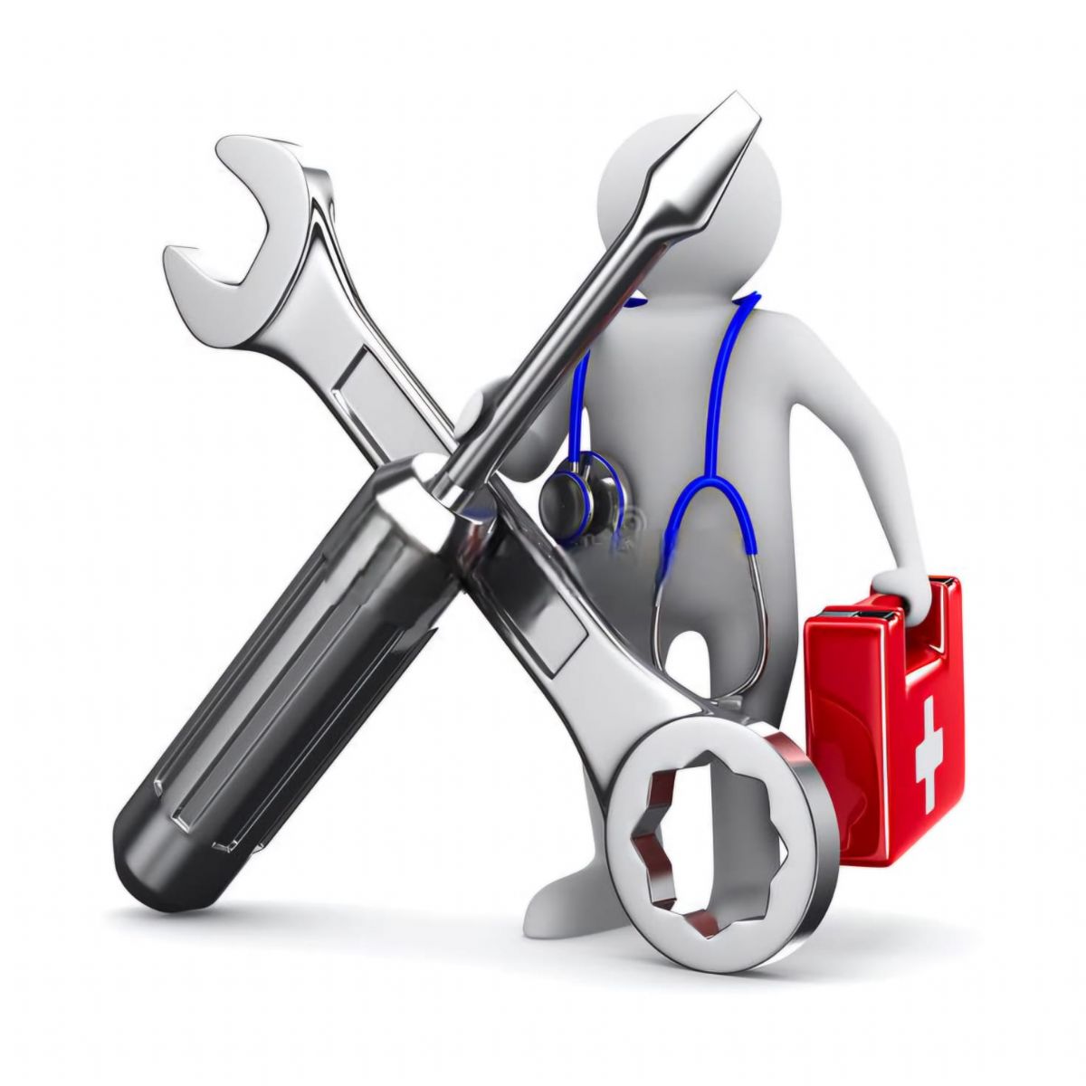 Konyaaltı Acil Teknik Servis